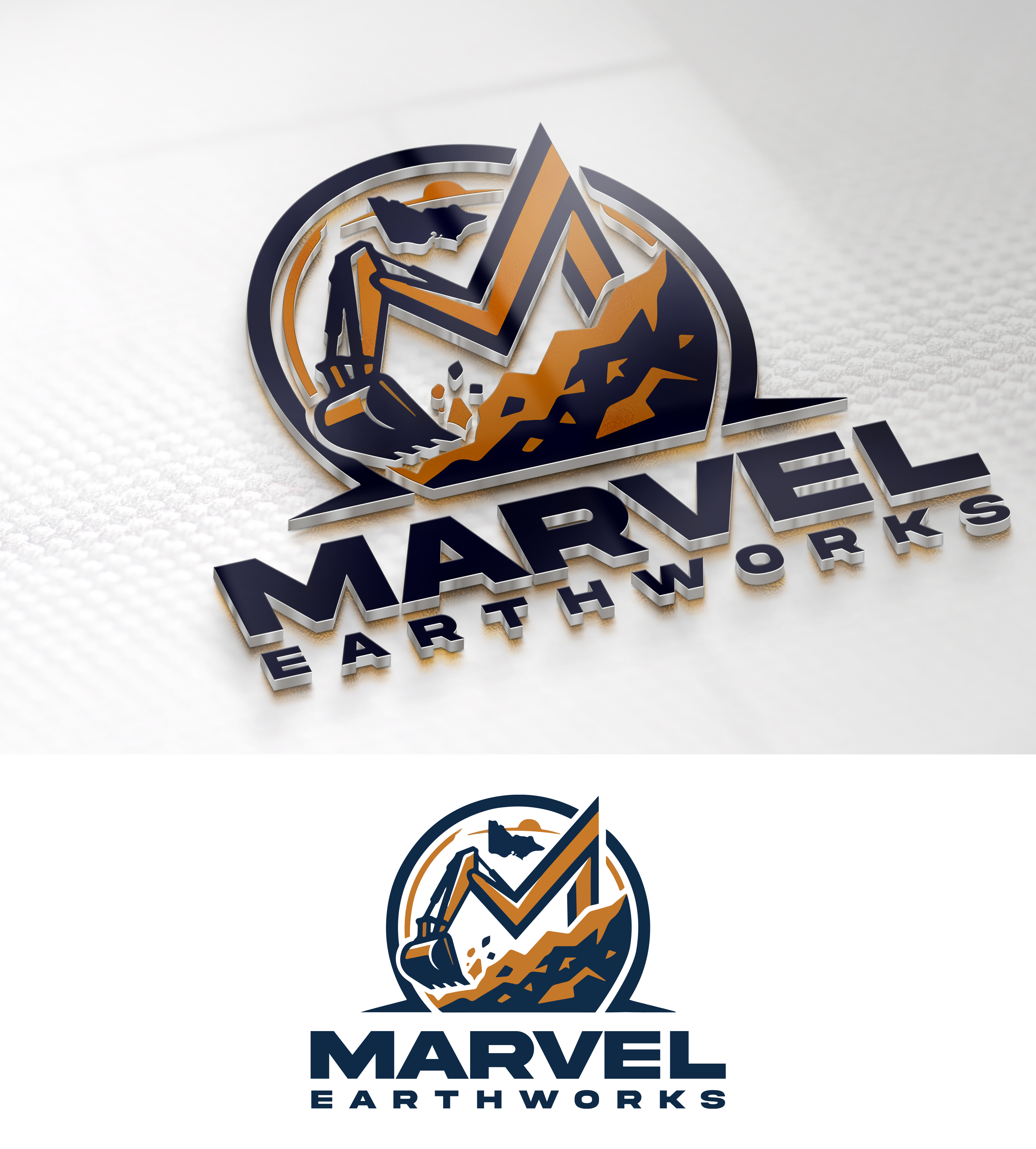 Logo Design by StromDesignHub for this project | Design #37416904