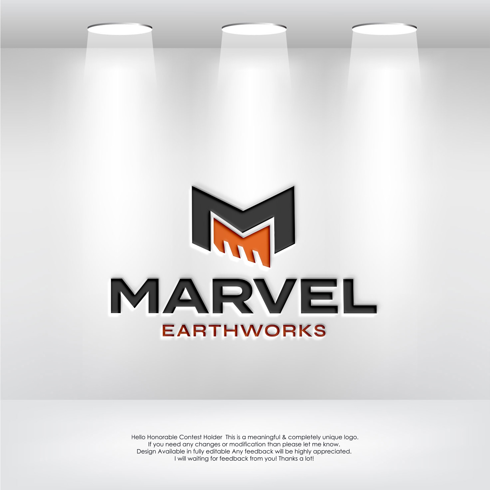 Logo Design by LogoEon for this project | Design #37416065