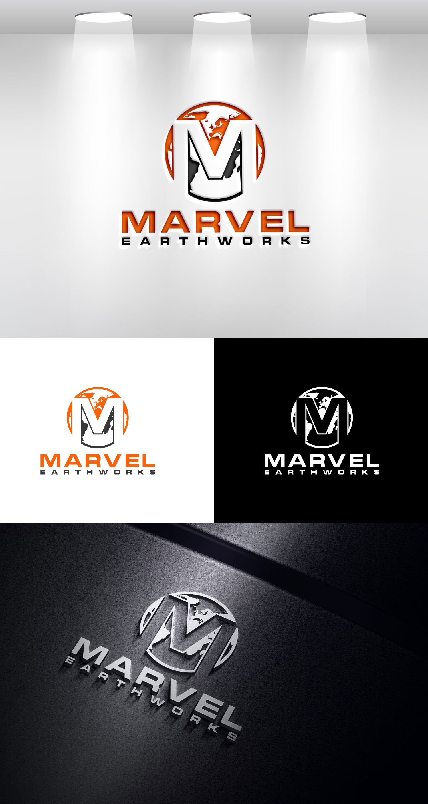 Logo Design by Mi Design1 for this project | Design #37415752