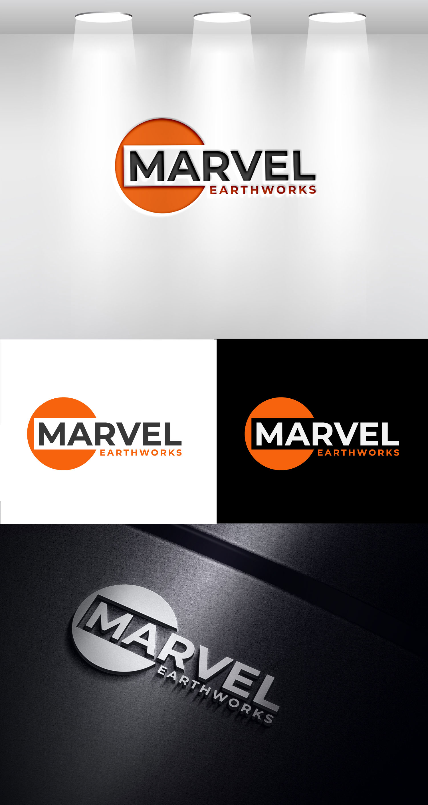 Logo Design by Mi Design1 for this project | Design #37415820