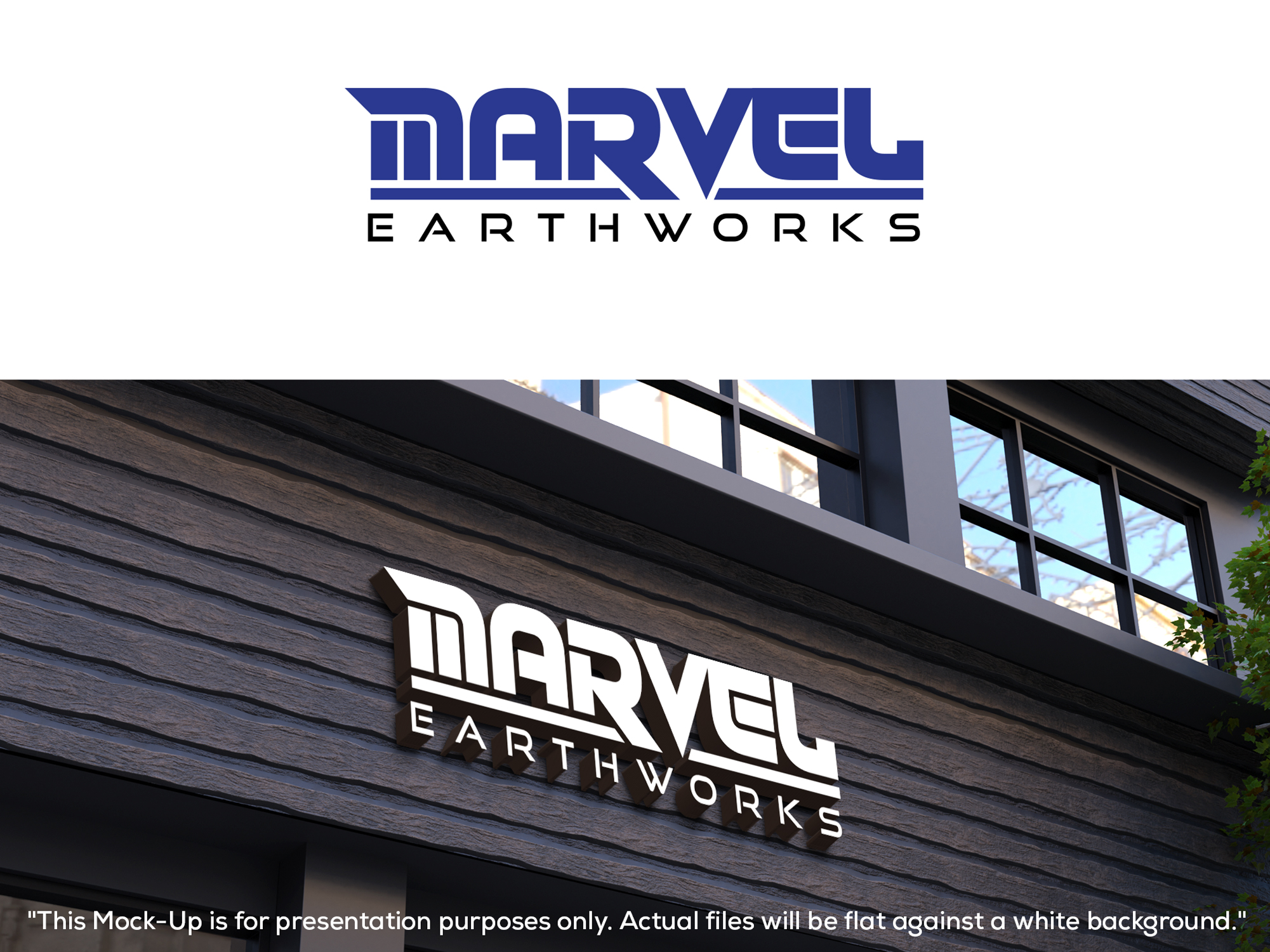Logo Design by Kavth for this project | Design #37425821