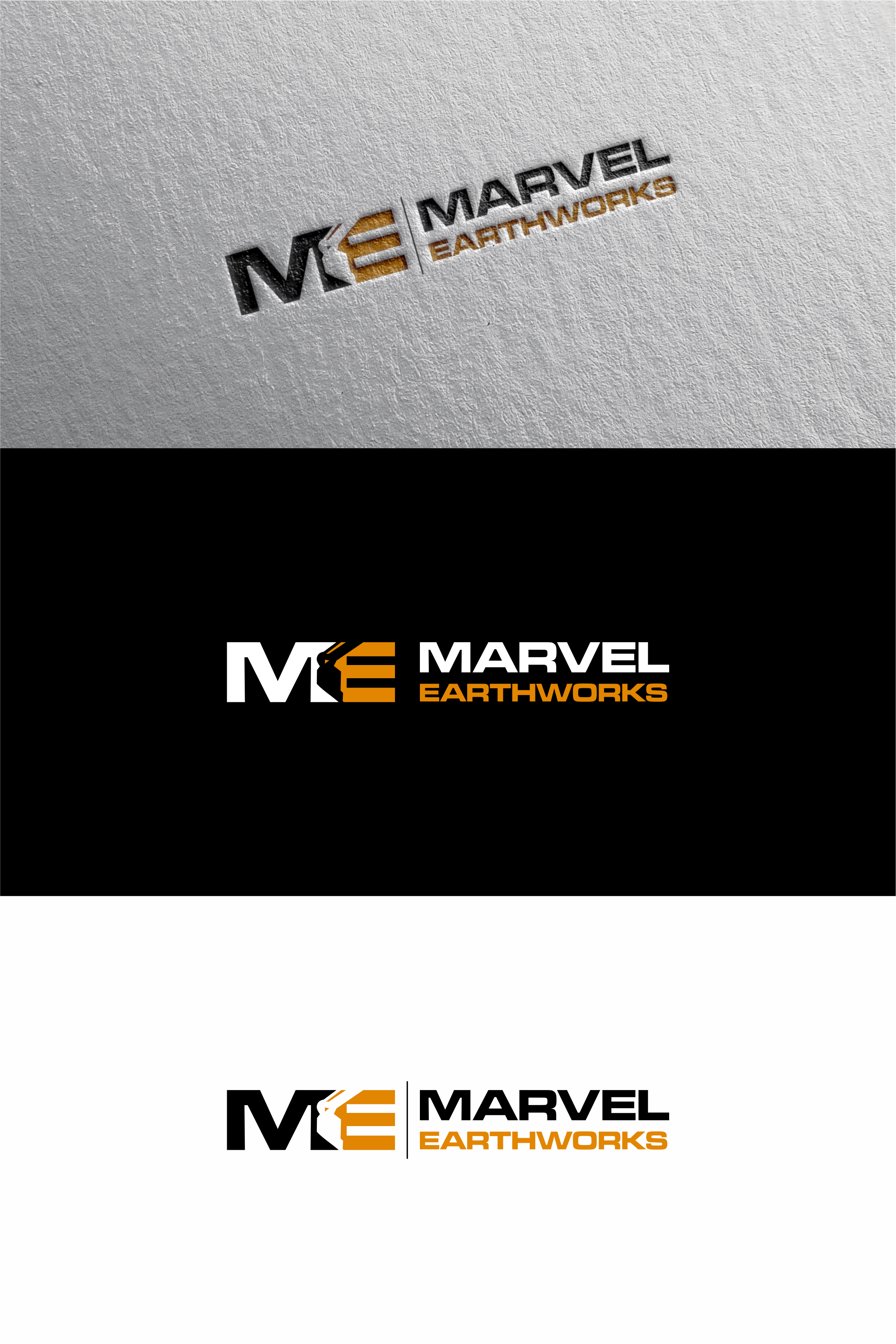 Logo Design by ndra for this project | Design #37415588