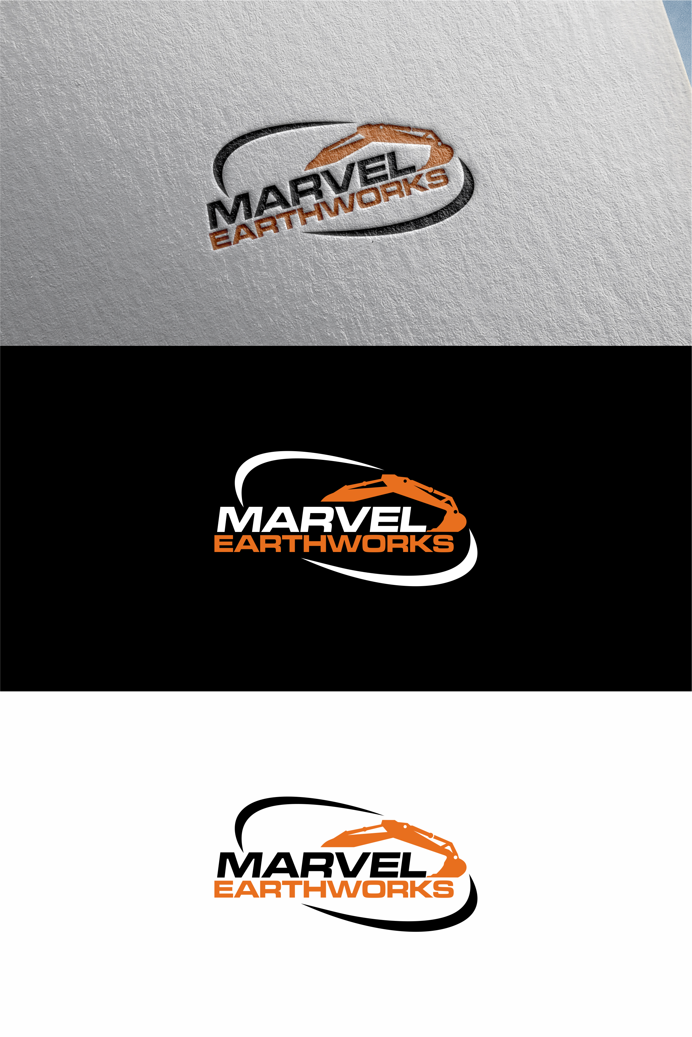 Logo Design by ndra for this project | Design #37433902