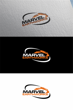 Logo Design by ndra for this project | Design: #37433902