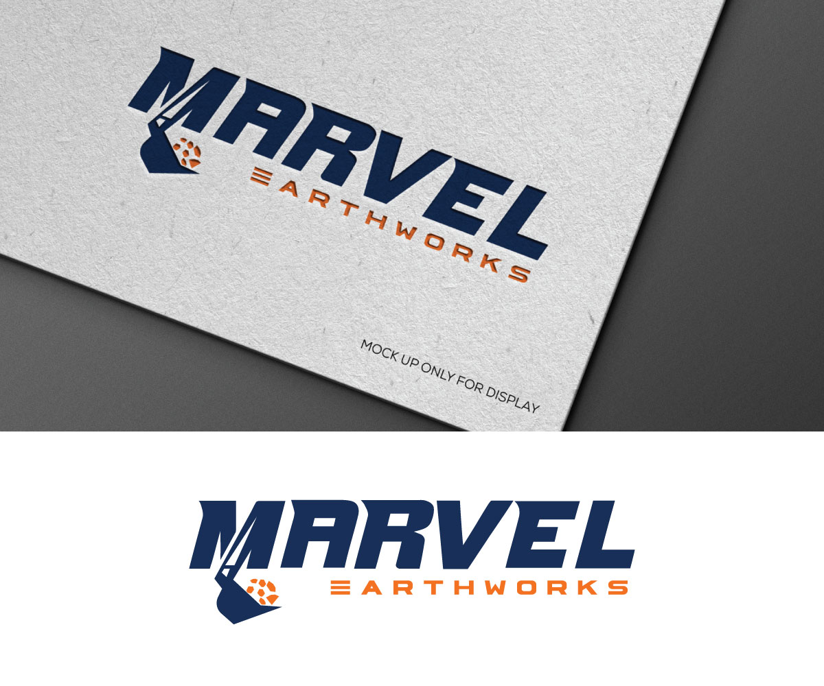 Logo Design by Srk pix!14 for this project | Design #37416241