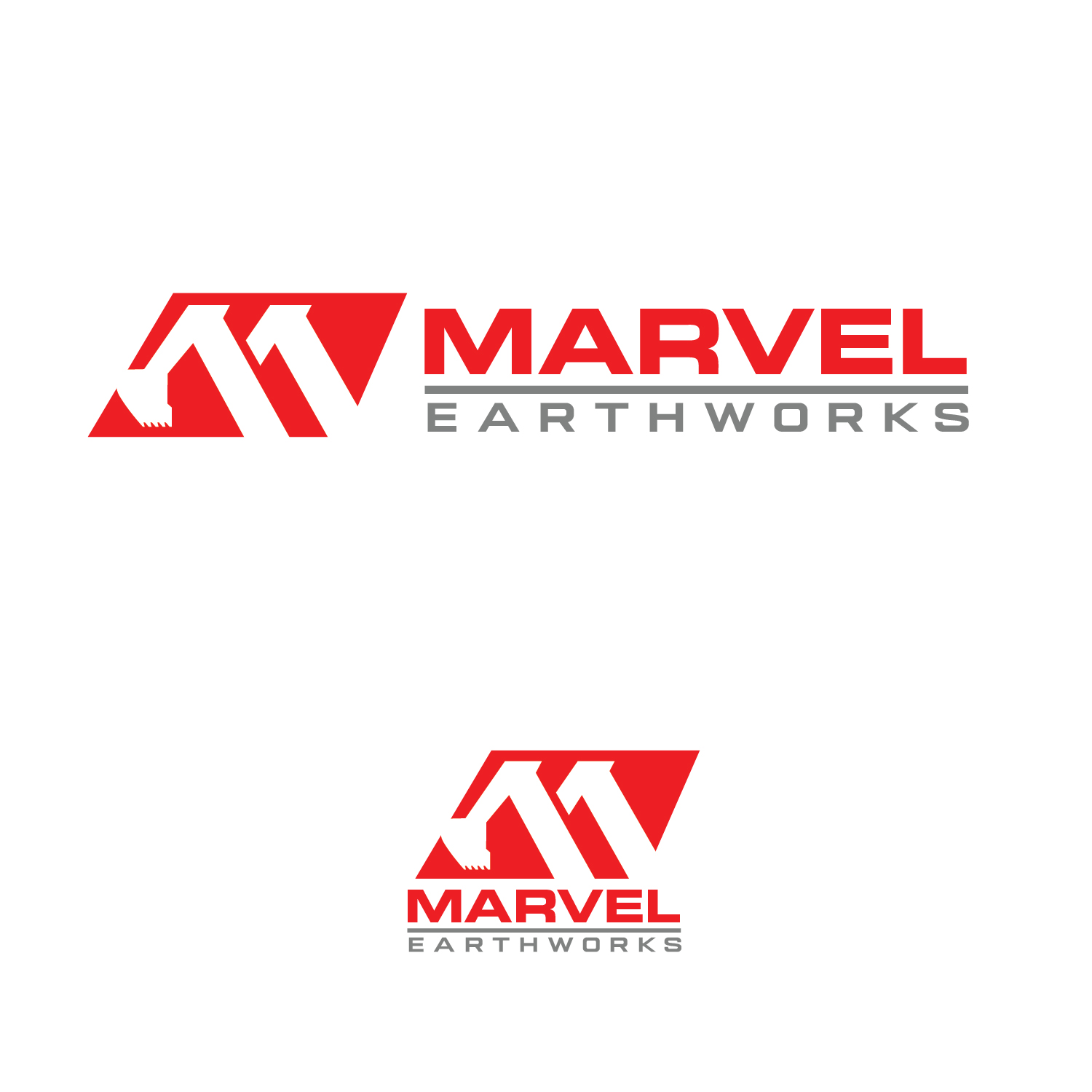 Logo Design by renderman for this project | Design #37419574