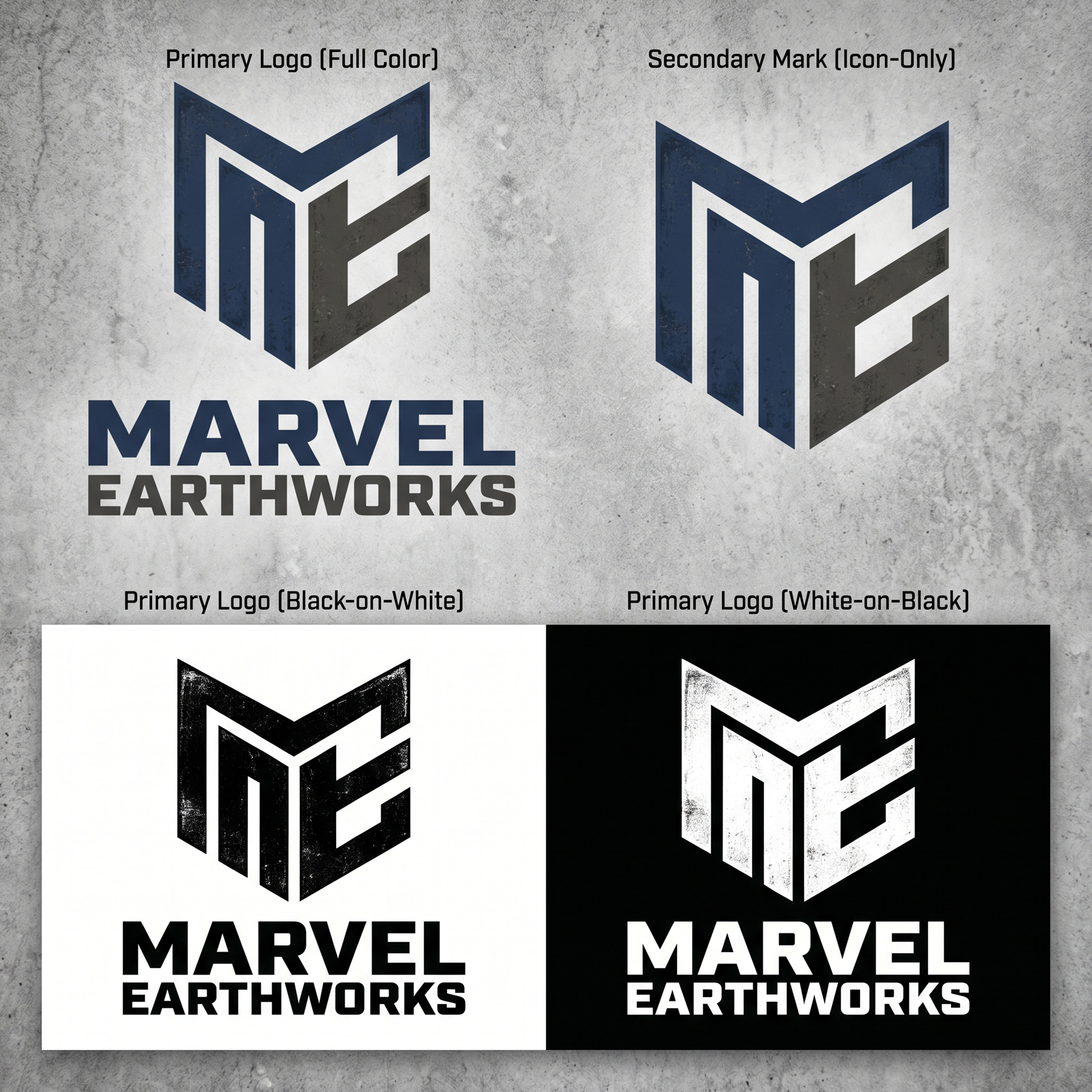 Logo Design by Good Intermedia for this project | Design #37416067