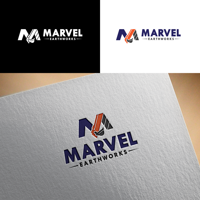 Logo Design by RA-bica for this project | Design #37416558