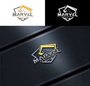 Logo Design by RA-bica for this project | Design: #37416560