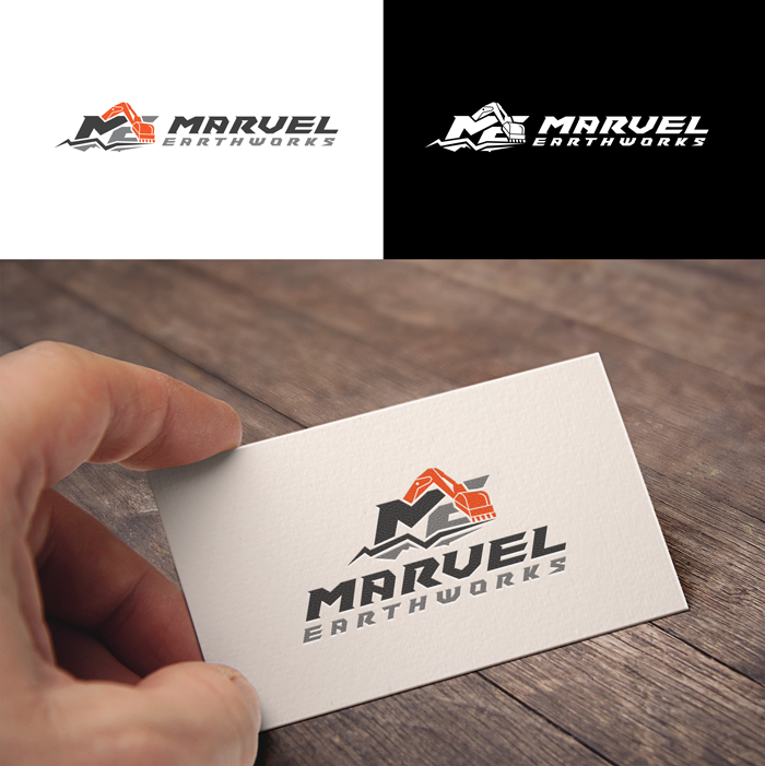 Logo Design by RA-bica for this project | Design #37416561