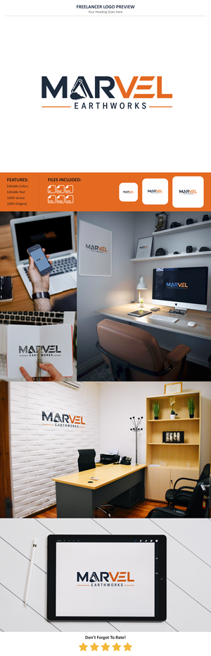 Logo Design by Pixel Signature for this project | Design: #37419327