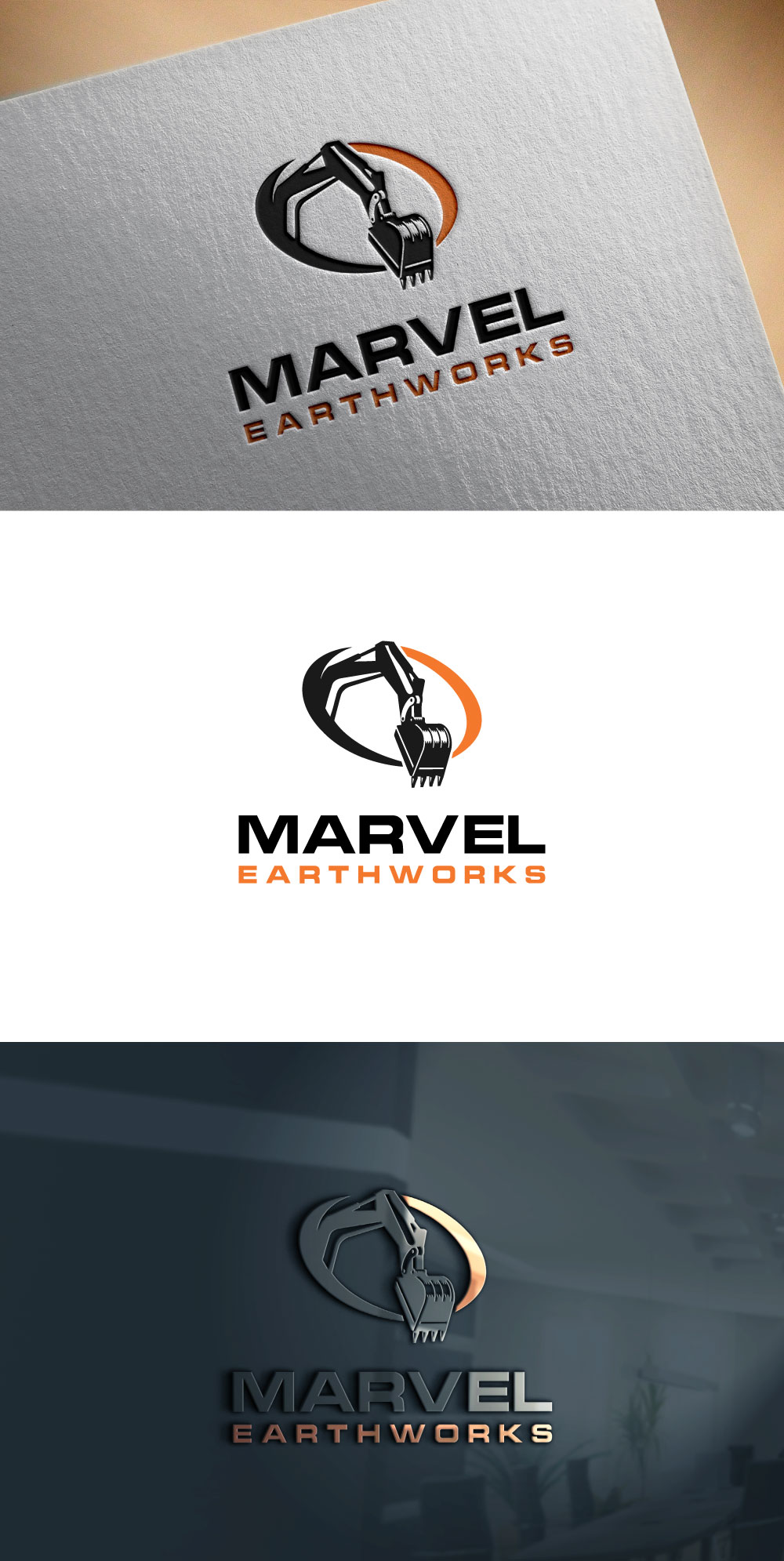 Logo Design by DesignVerse777 for this project | Design #37428213