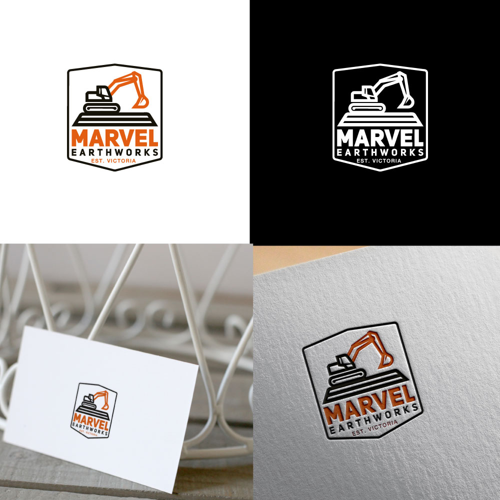 Logo Design by Jonshonkal for this project | Design #37415969