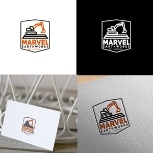 Logo Design by Jonshonkal for this project | Design: #37415969