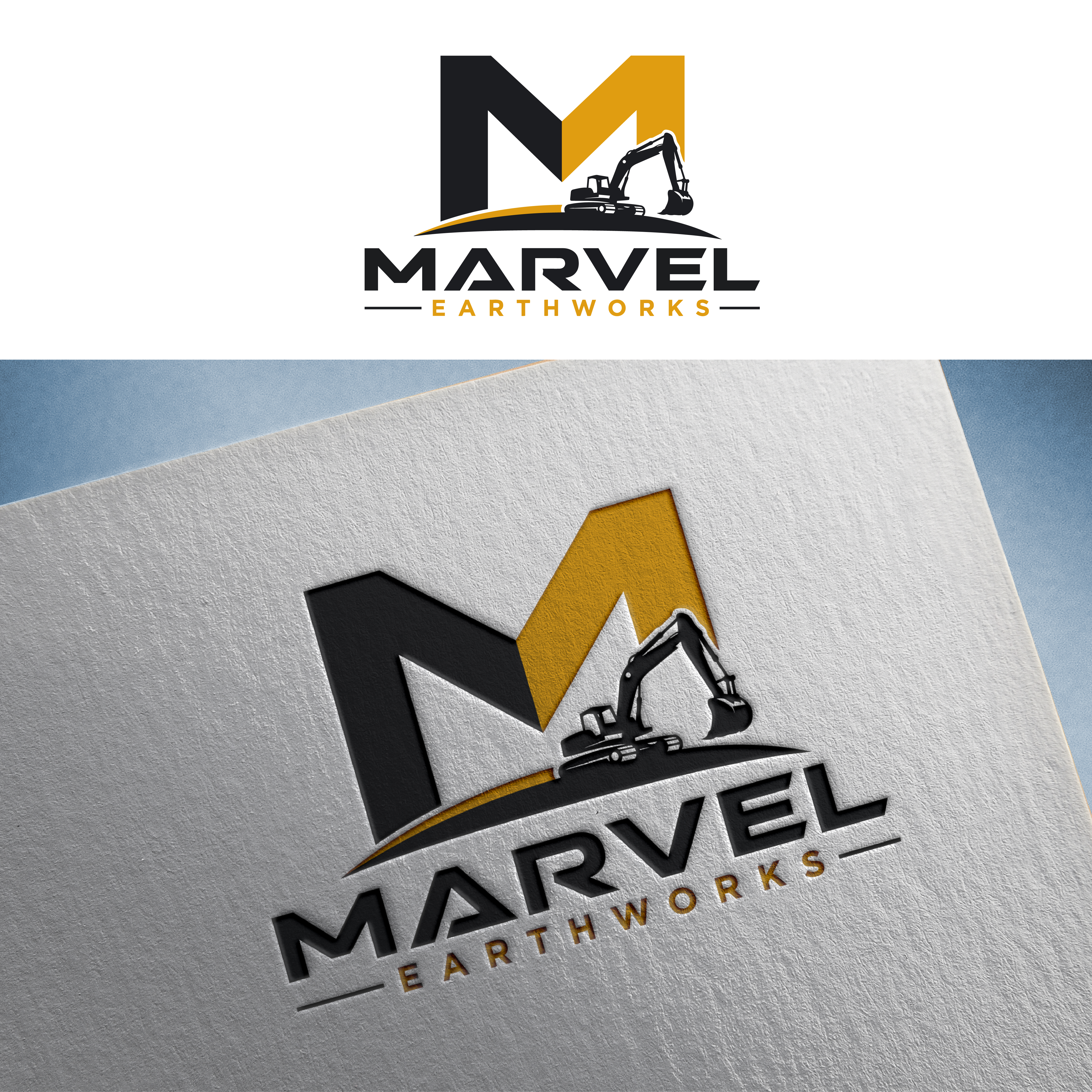 Logo Design by Shariqology for this project | Design #37419501