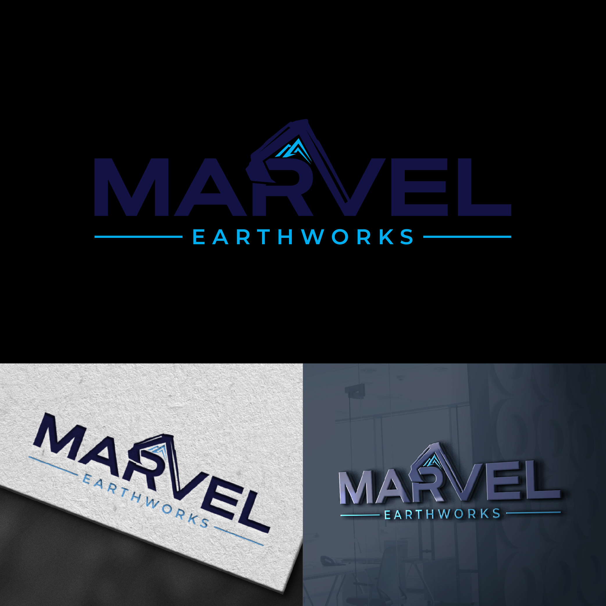 Logo Design by designer profile for this project | Design #37419362