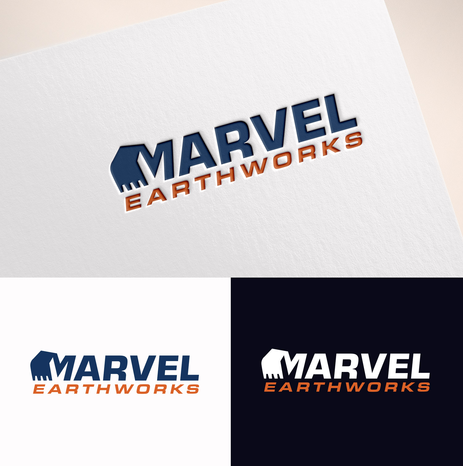 Logo Design by M Art & Design for this project | Design #37417629