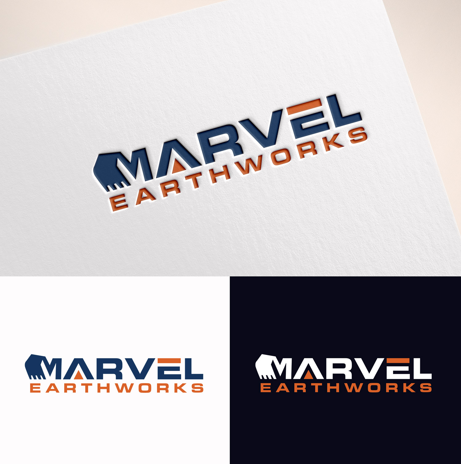 Logo Design by M Art & Design for this project | Design #37417720