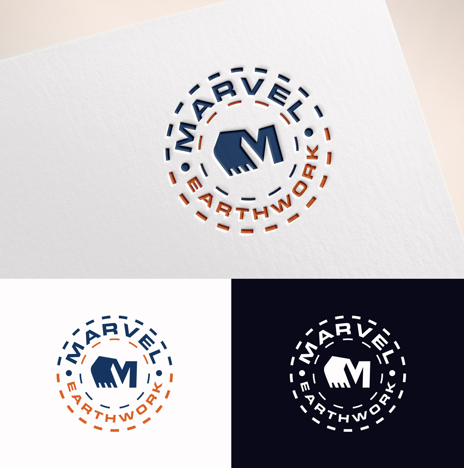 Logo Design by M Art & Design for this project | Design #37417847