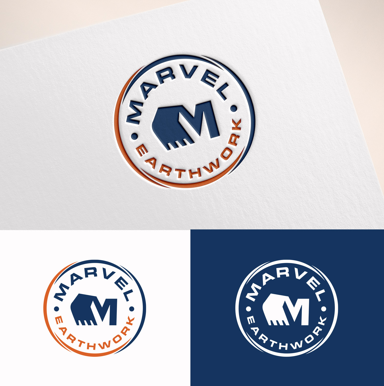 Logo Design by M Art & Design for this project | Design #37418093
