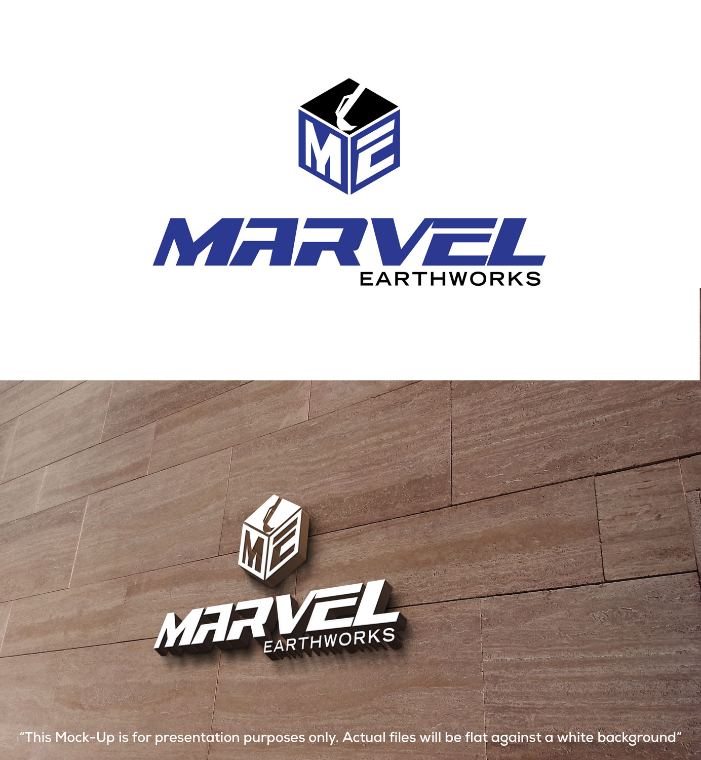 Logo Design by DesignMaker 2 for this project | Design #37426050