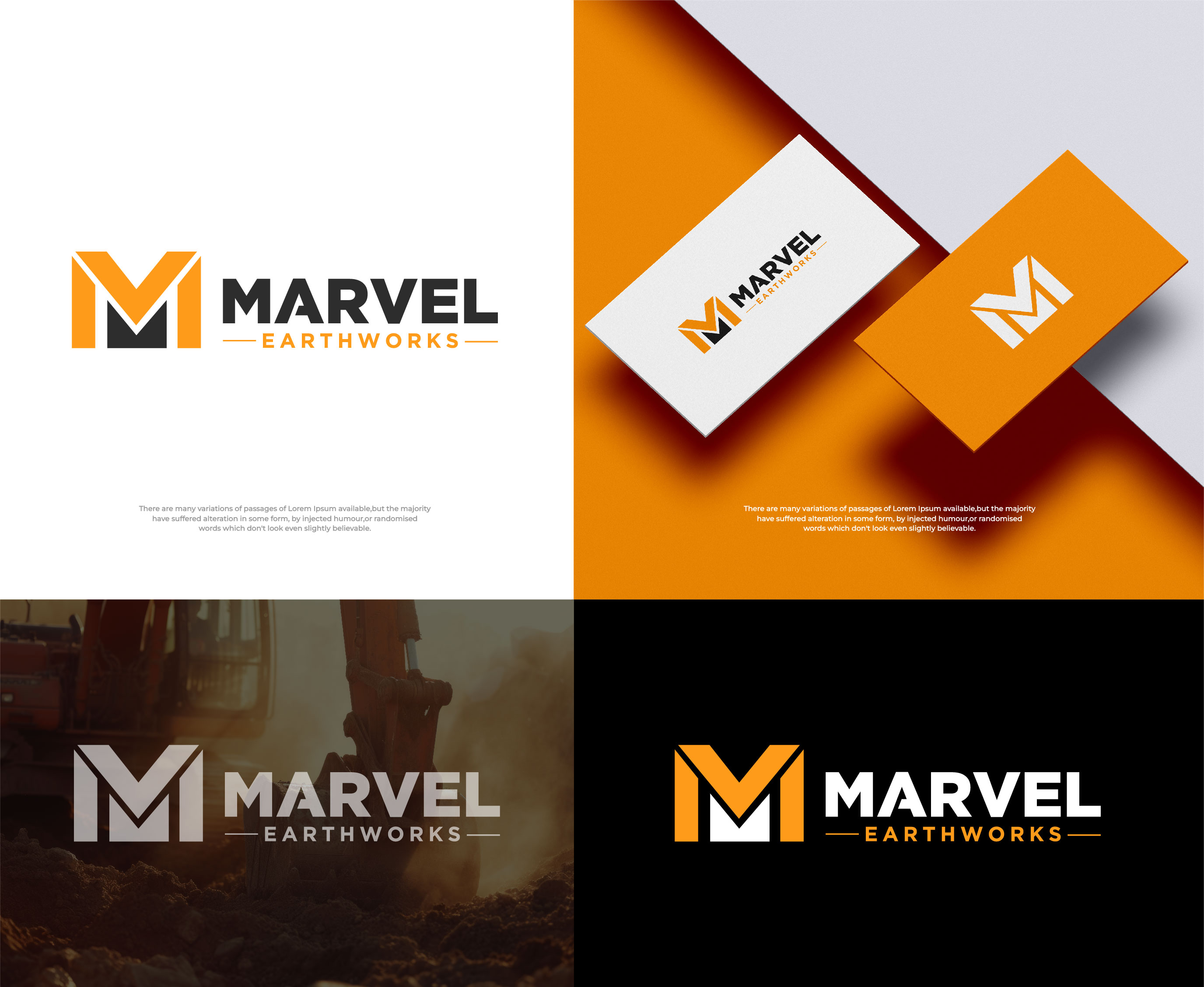 Logo Design by AliArsh for this project | Design #37417309