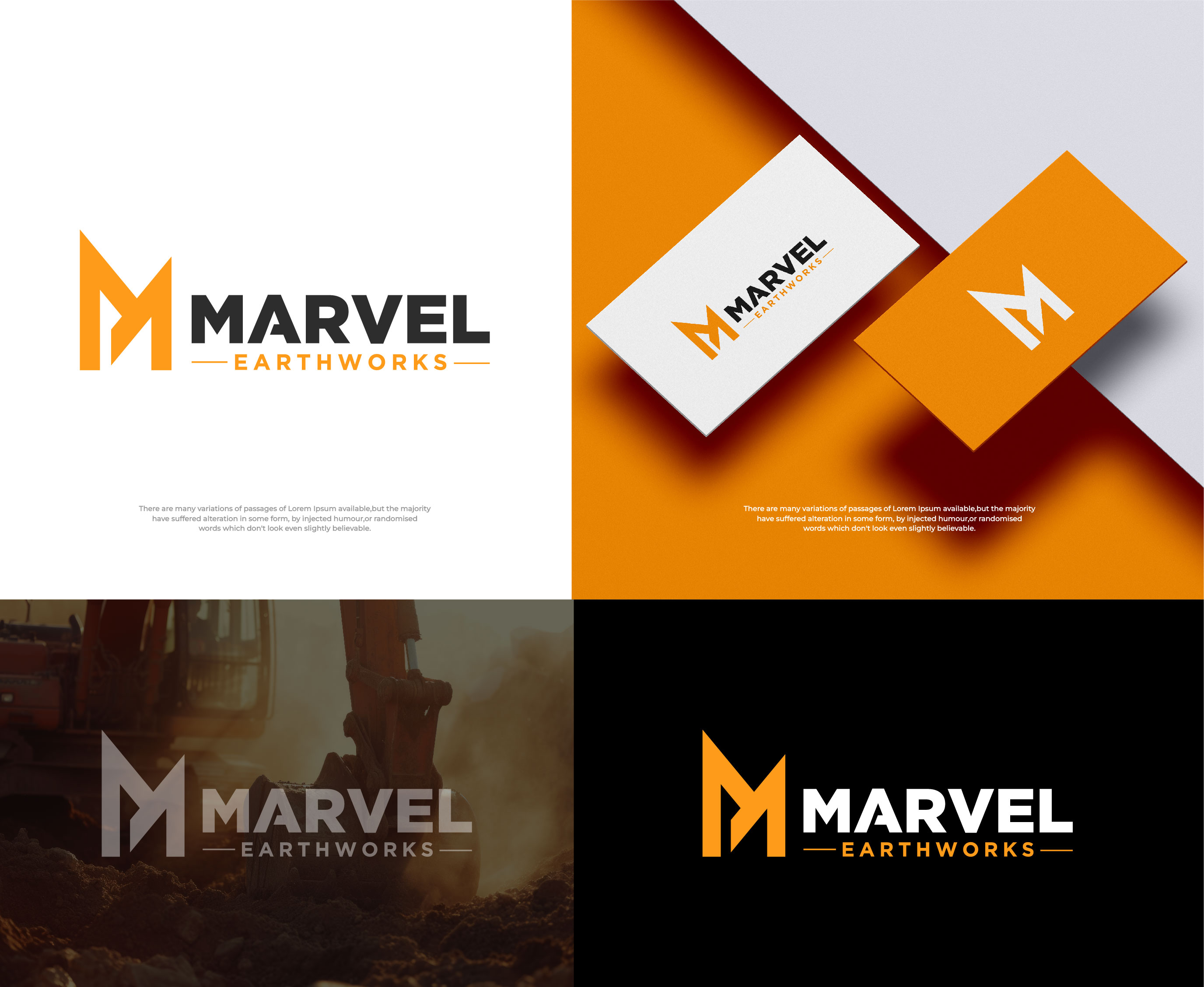 Logo Design by AliArsh for this project | Design #37417311