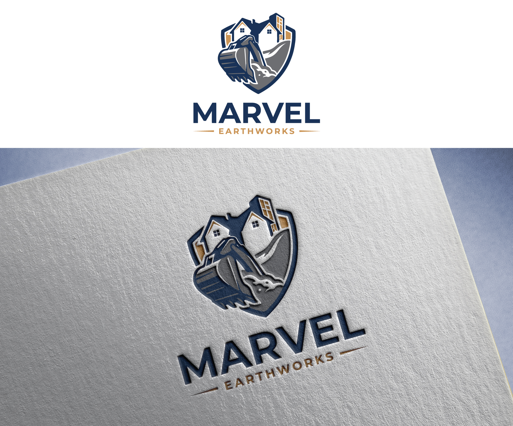Logo Design by yozdesign for this project | Design #37417119
