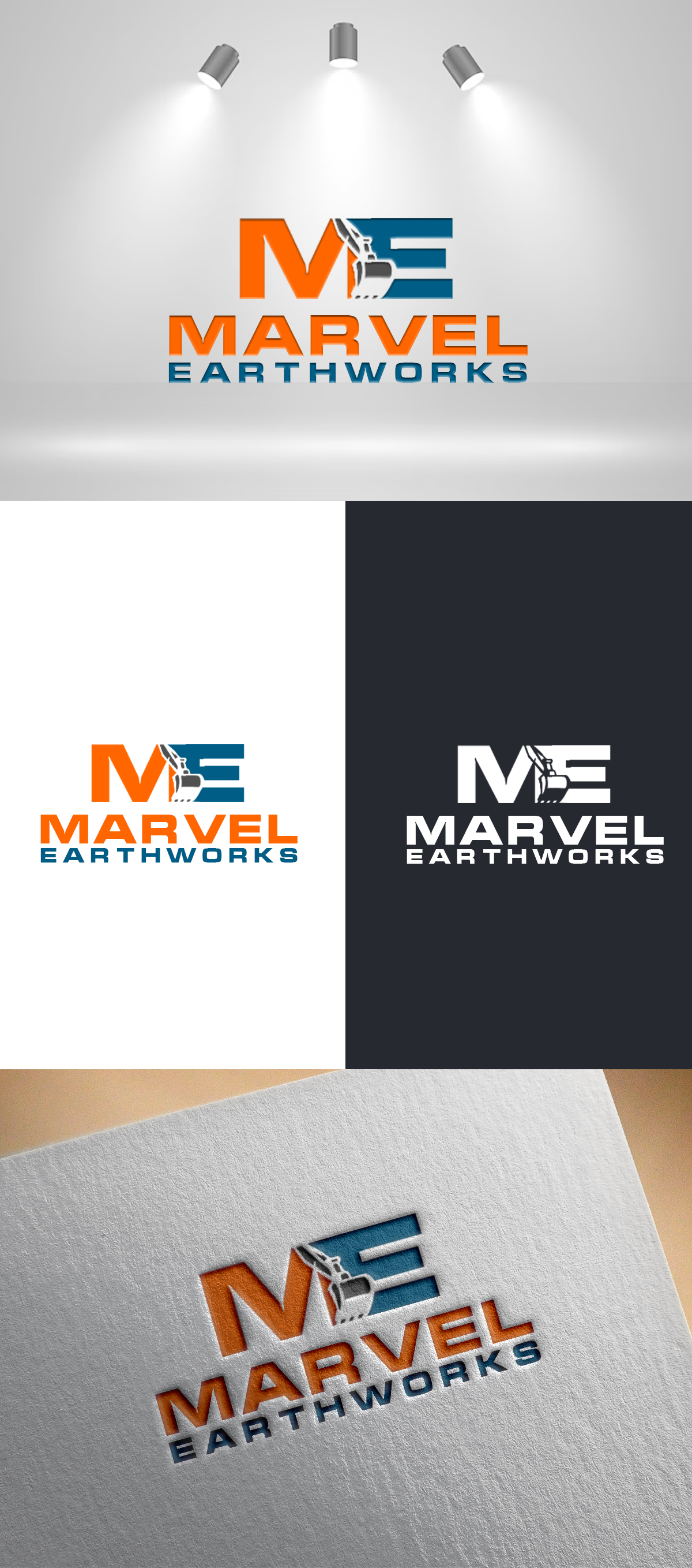 Logo Design by SANJU1 for this project | Design #37418132