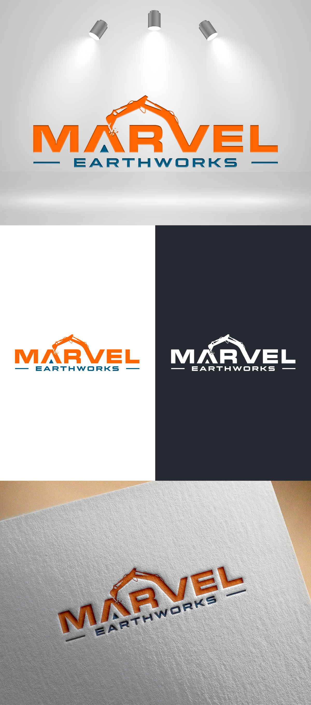 Logo Design by SANJU1 for this project | Design #37418229