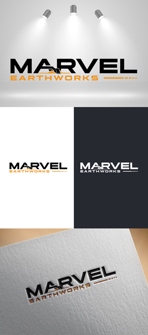 Logo Design by SANJU1 for this project | Design: #37418321
