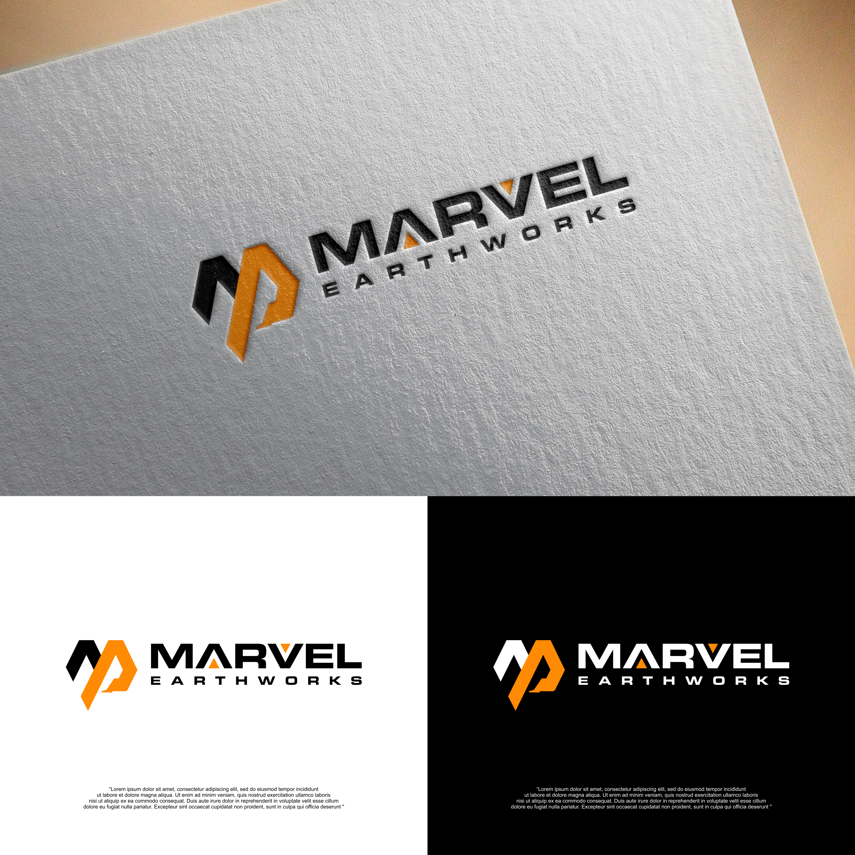Logo Design by izdihaar studio for this project | Design #37415393