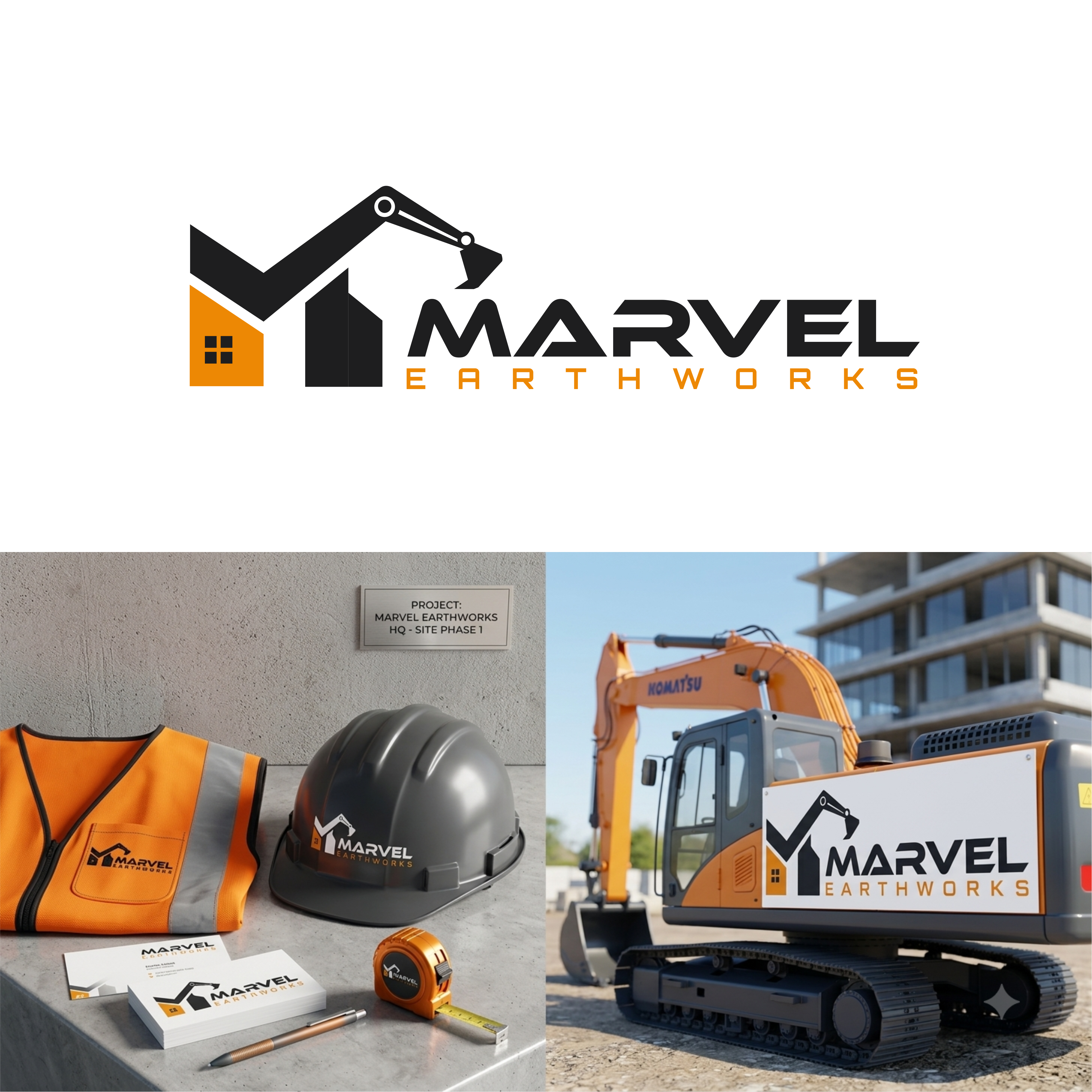 Logo Design by Permata for this project | Design #37439996