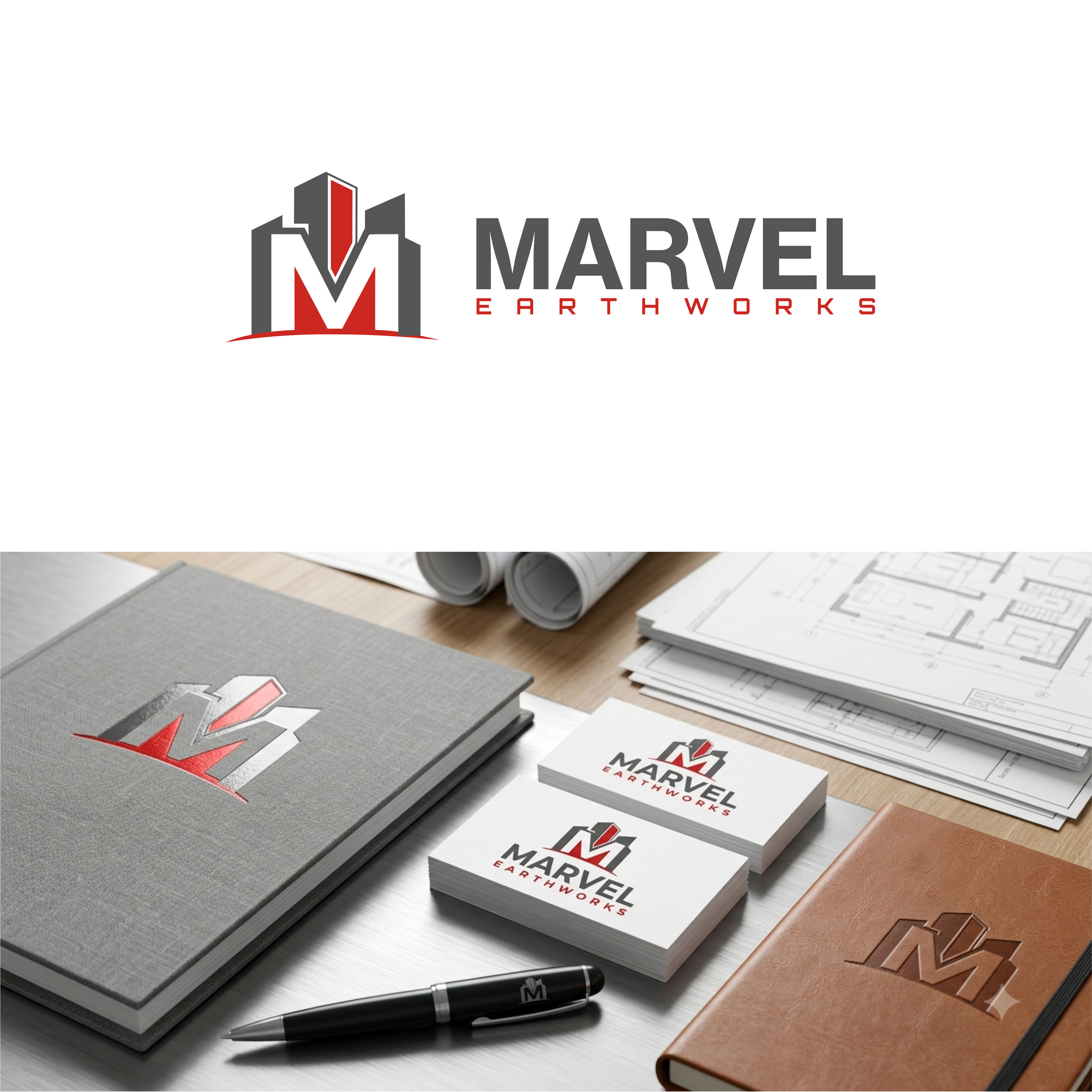 Logo Design by Permata for this project | Design #37440110
