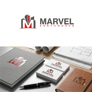 Logo Design by Permata for this project | Design: #37440110
