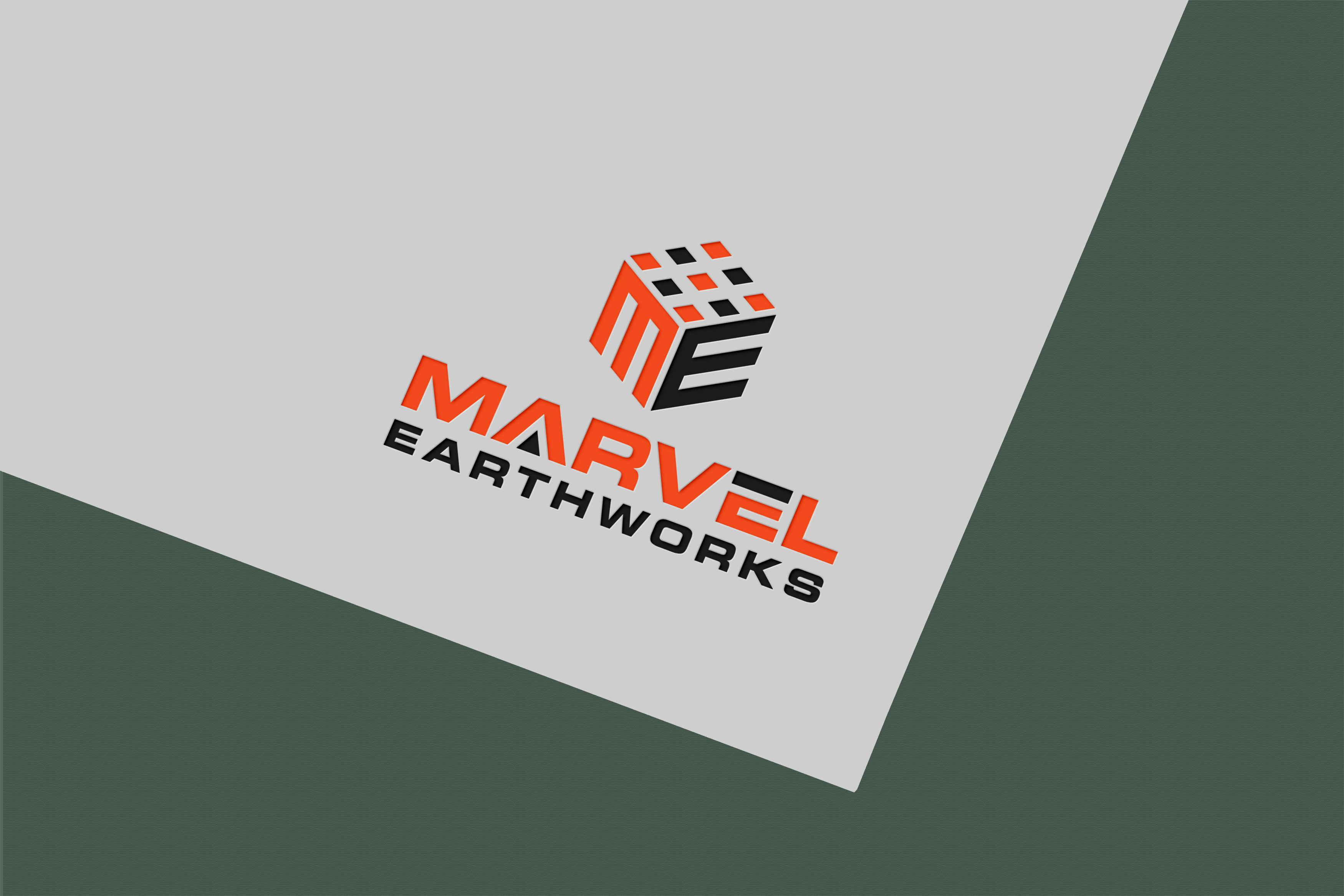 Logo Design by Jubaidur Creative Designer for this project | Design #37425226