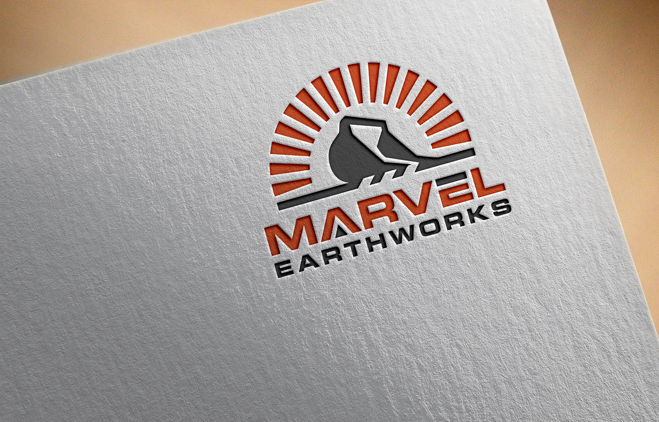 Logo Design by Jubaidur Creative Designer for this project | Design #37425230