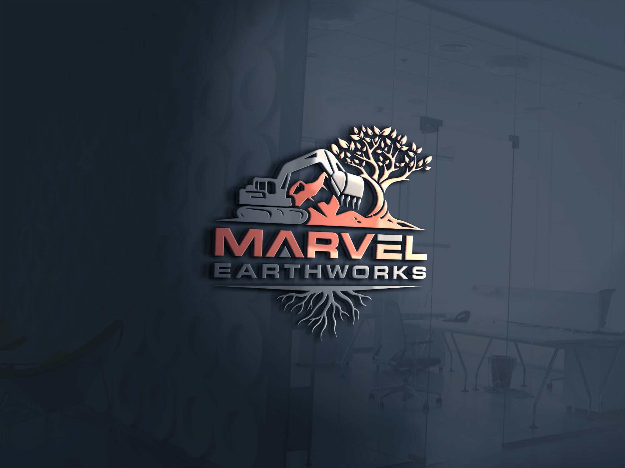 Logo Design by Jubaidur Creative Designer for this project | Design #37425237
