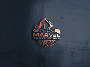 Logo Design by Jubaidur Creative Designer for this project | Design: #37425238