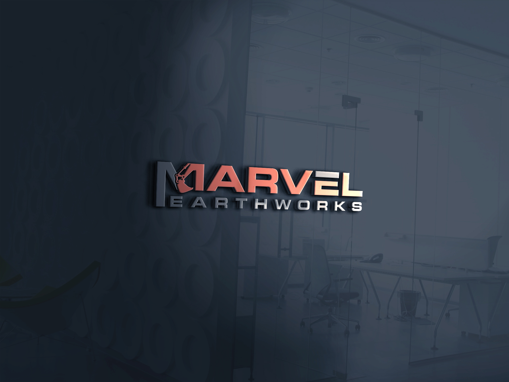 Logo Design by Jubaidur Creative Designer for this project | Design #37425249