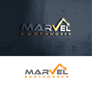 Logo Design by @Dh24