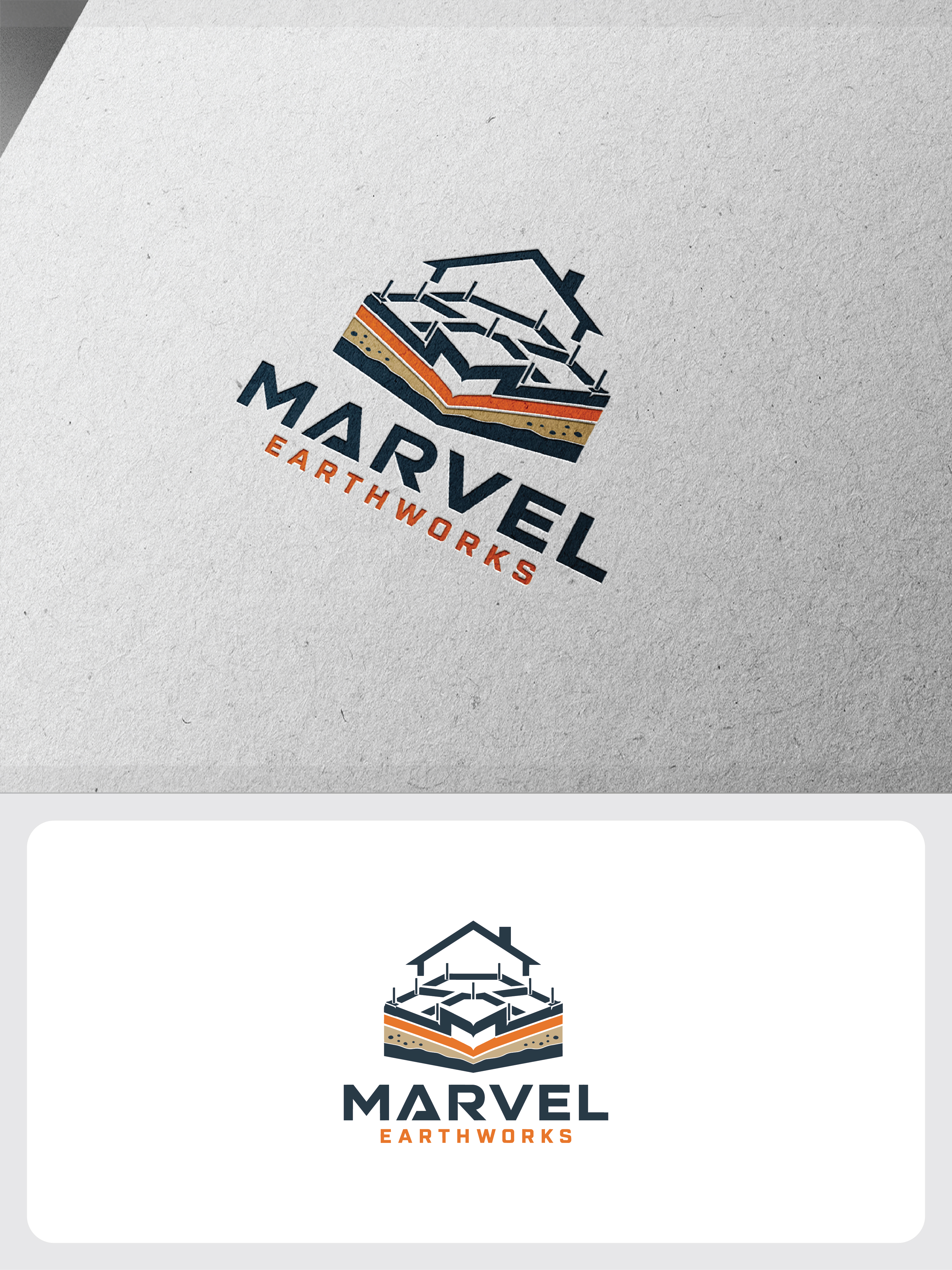 Logo Design by raju.creative for this project | Design #37418043