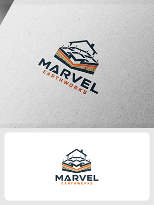 Logo Design by raju.creative for this project | Design: #37418043