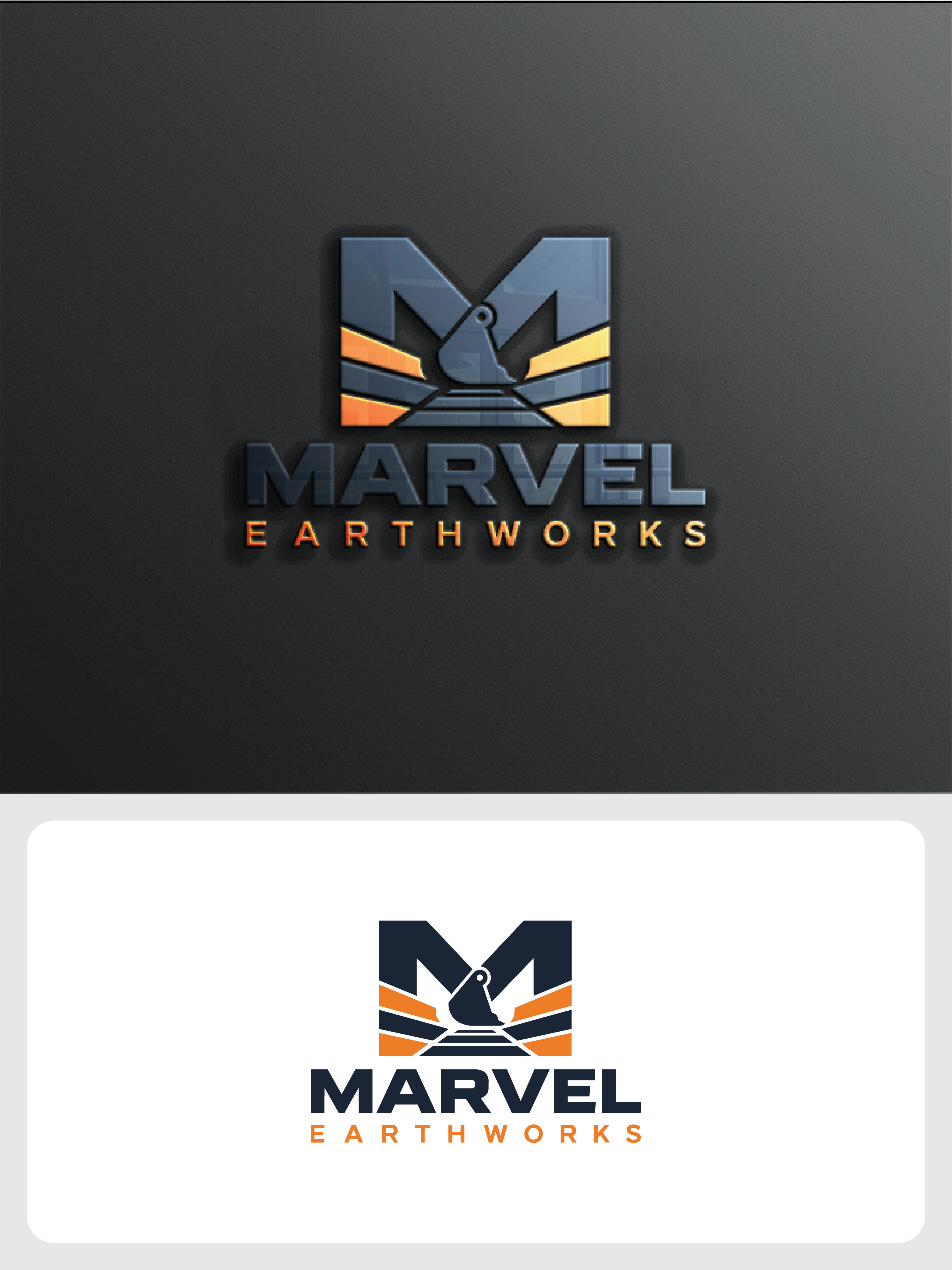 Logo Design by raju.creative for this project | Design #37418044