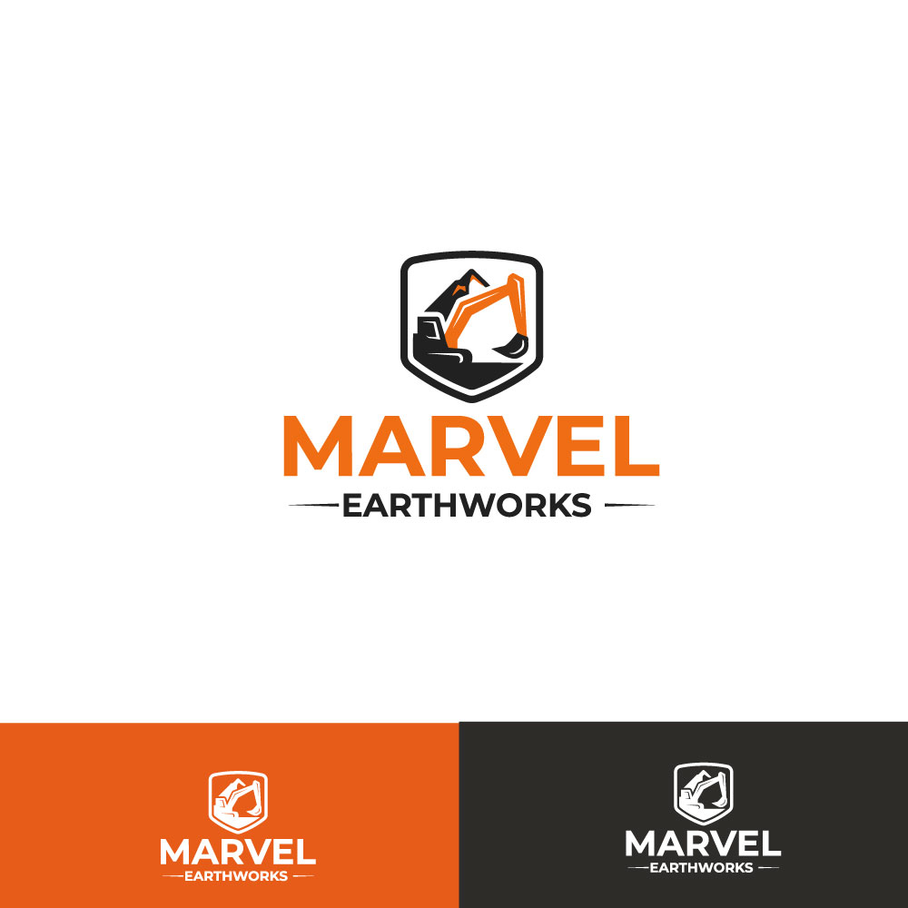 Logo Design by artpure for this project | Design #37420600