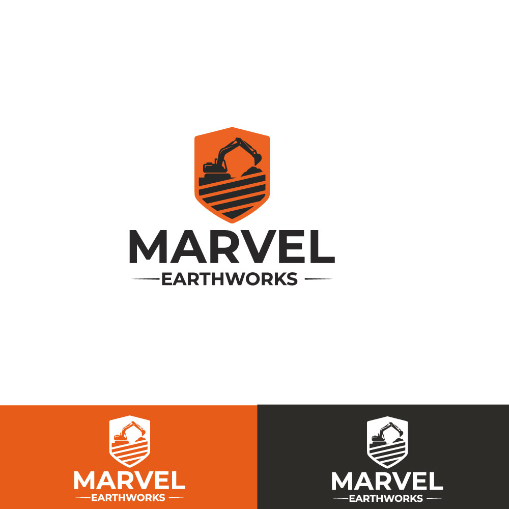 Logo Design by artpure for this project | Design #37420602