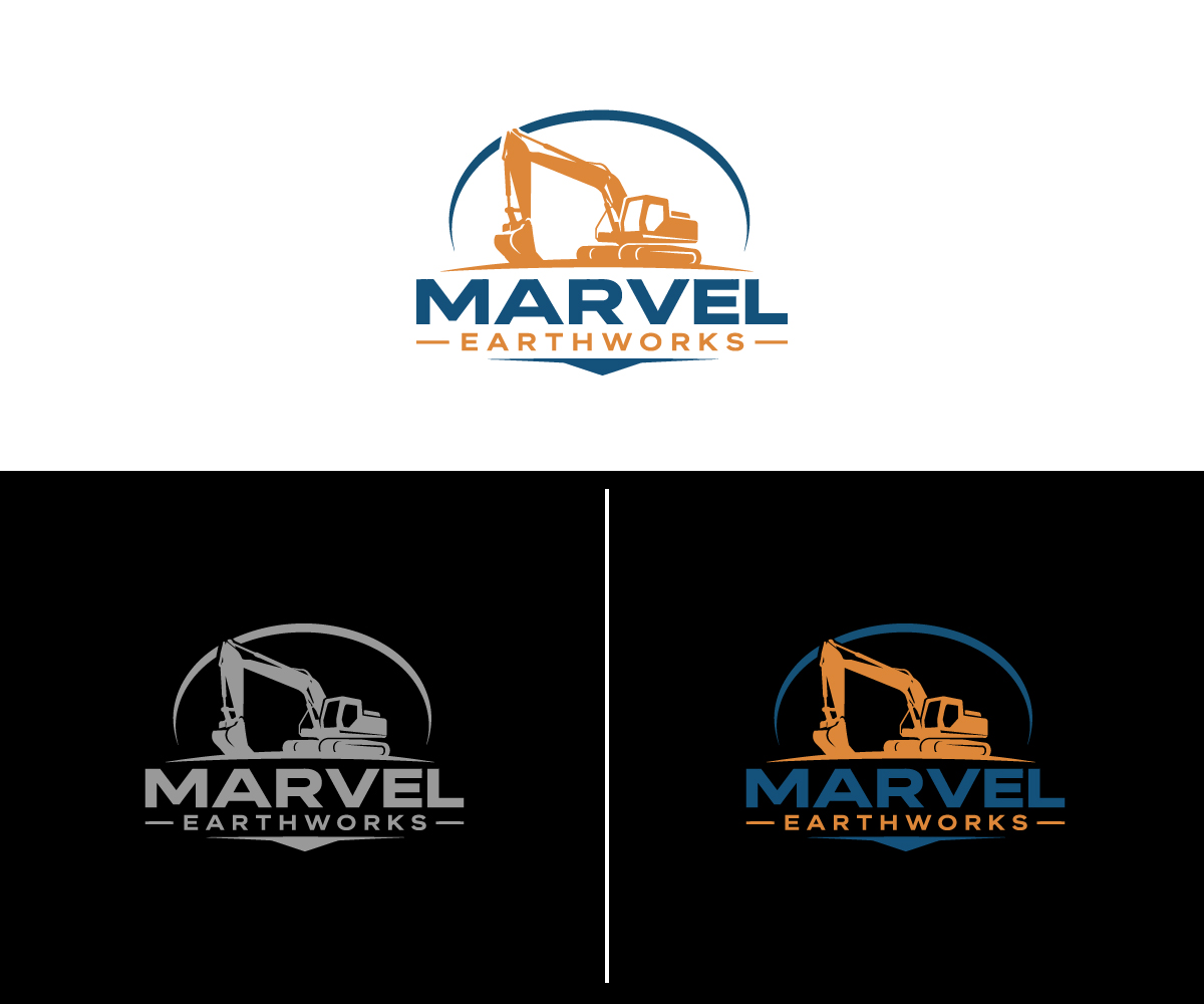 Logo Design by Ms.18 for this project | Design #37420232