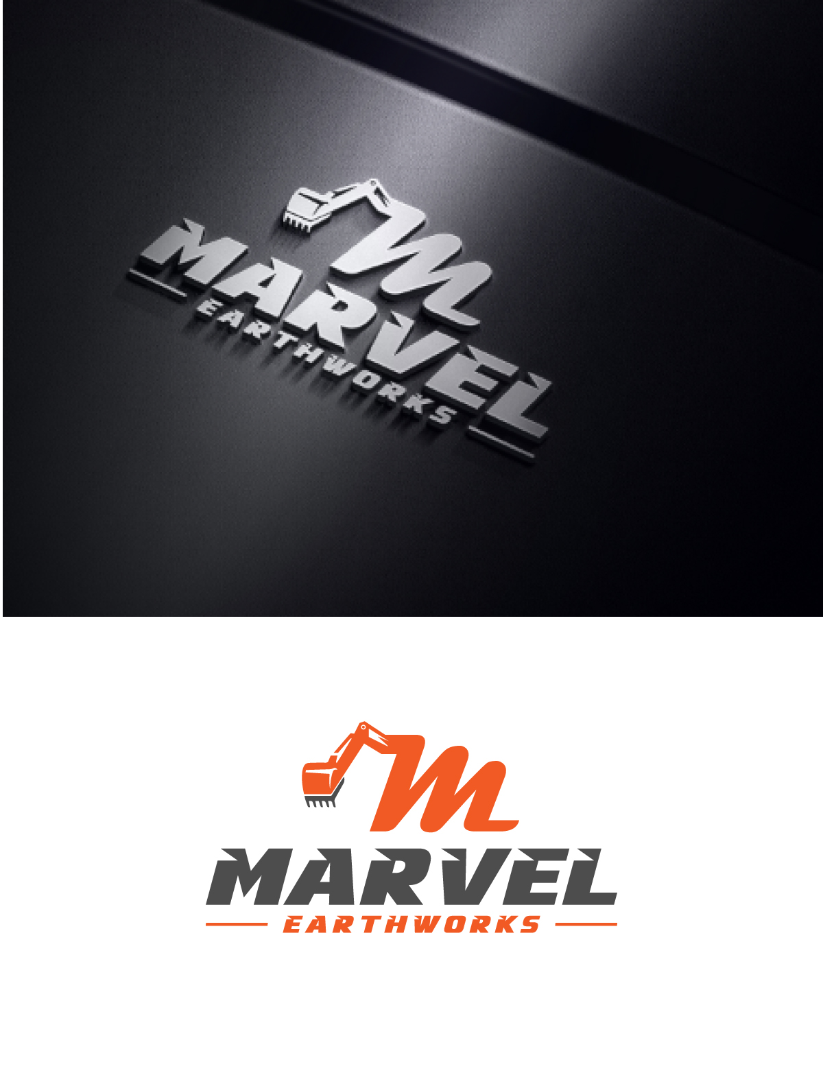 Logo Design by JMN Signatures for this project | Design #37418888