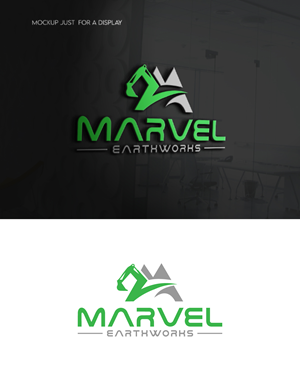 Logo Design by JMN Signatures for this project | Design: #37418889