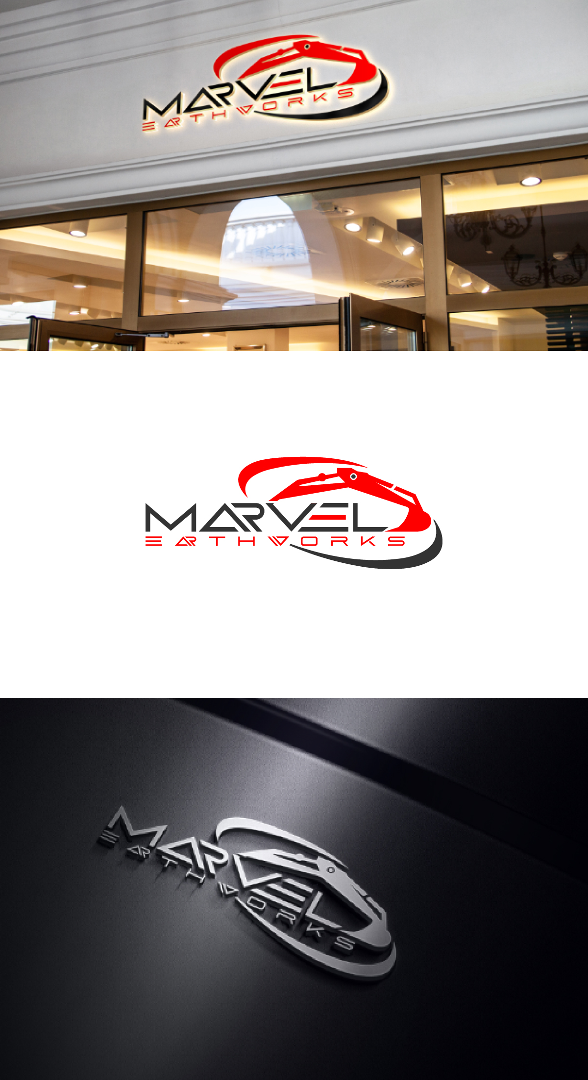 Logo Design by JMN Signatures for this project | Design #37418892
